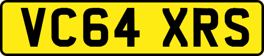 VC64XRS