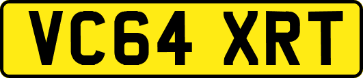 VC64XRT