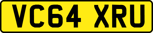 VC64XRU