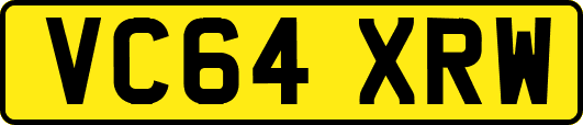 VC64XRW