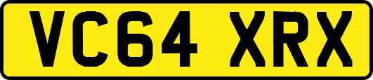 VC64XRX