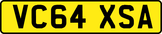 VC64XSA