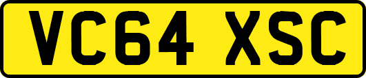 VC64XSC
