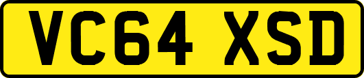 VC64XSD