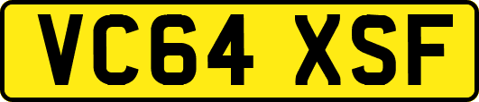 VC64XSF