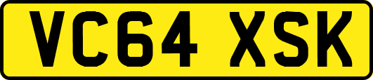 VC64XSK