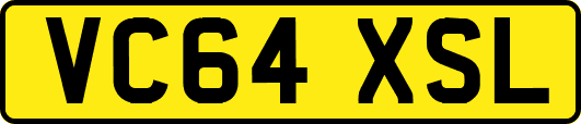 VC64XSL