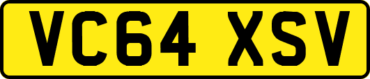 VC64XSV