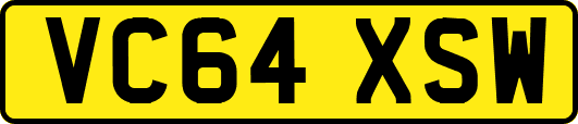 VC64XSW