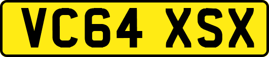 VC64XSX
