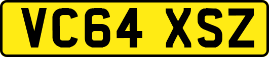 VC64XSZ