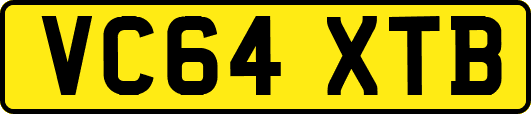 VC64XTB