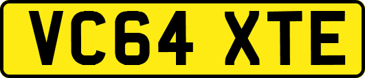 VC64XTE