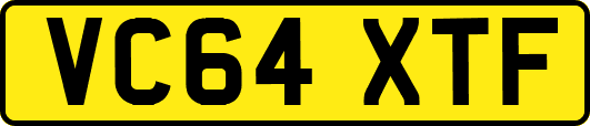 VC64XTF