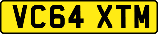 VC64XTM