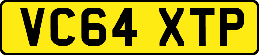 VC64XTP