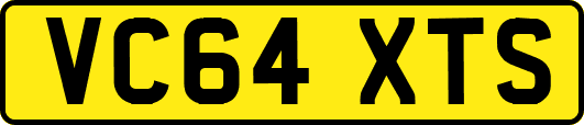 VC64XTS