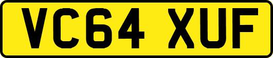 VC64XUF