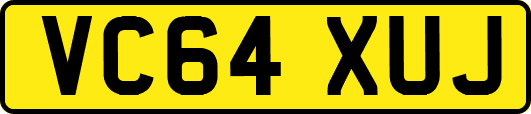 VC64XUJ