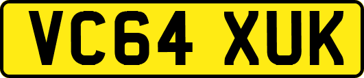 VC64XUK