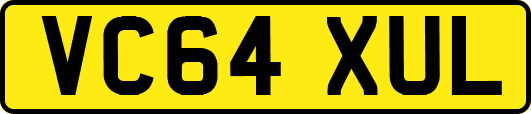VC64XUL