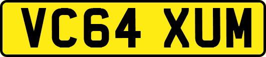VC64XUM