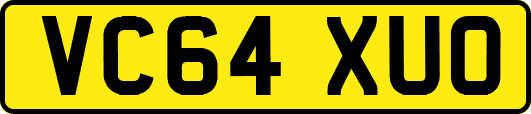 VC64XUO