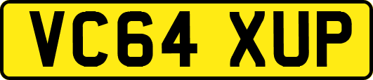 VC64XUP