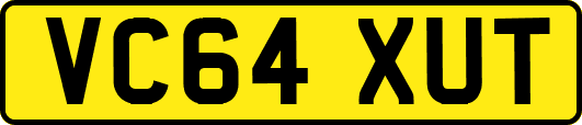 VC64XUT