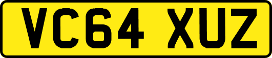 VC64XUZ