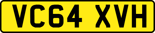 VC64XVH