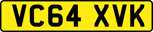 VC64XVK
