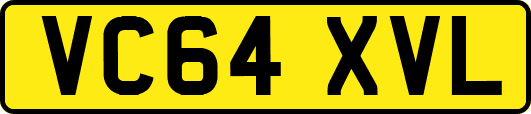 VC64XVL