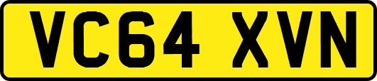 VC64XVN