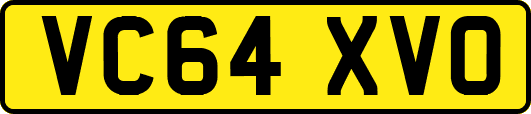 VC64XVO