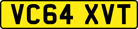 VC64XVT