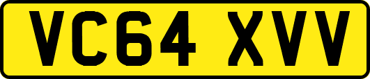 VC64XVV
