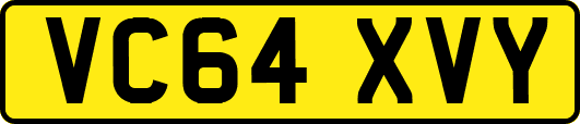 VC64XVY
