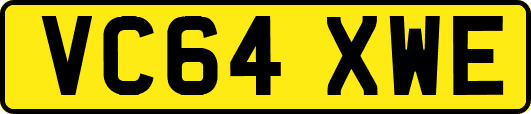 VC64XWE