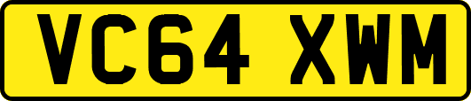 VC64XWM