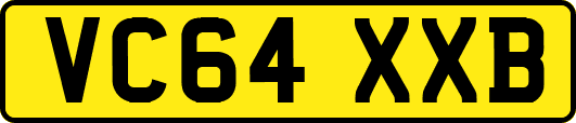VC64XXB