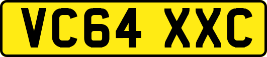 VC64XXC