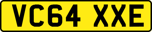 VC64XXE