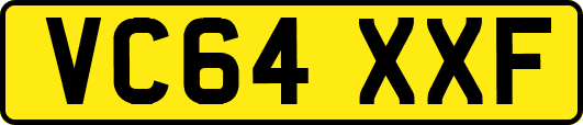 VC64XXF