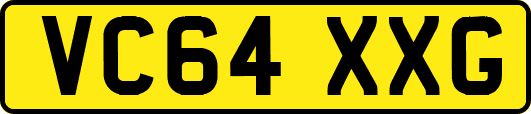 VC64XXG