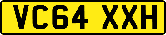 VC64XXH