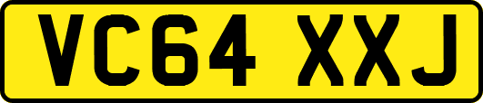 VC64XXJ