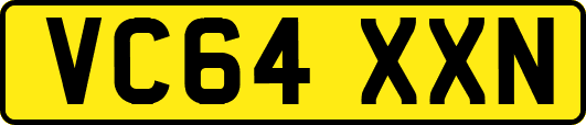 VC64XXN