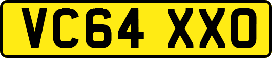 VC64XXO