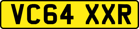 VC64XXR